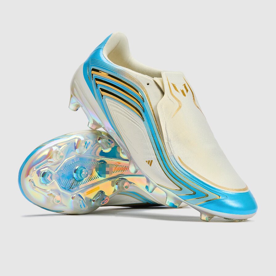 Nike Soccer Shoes-299